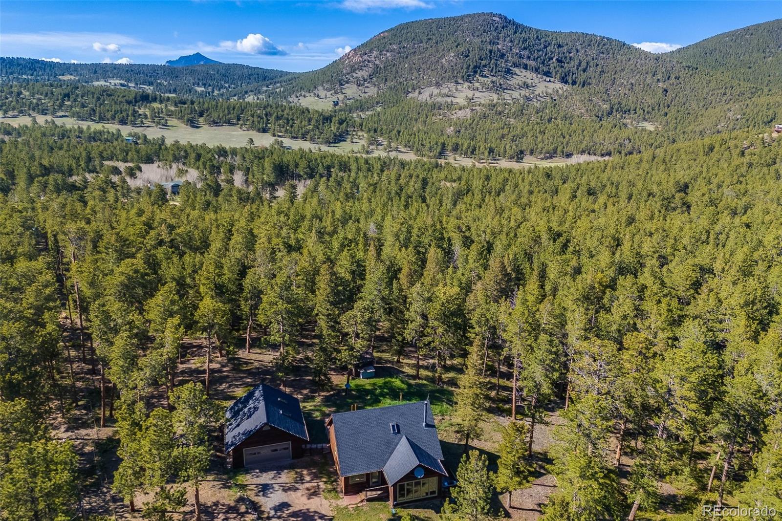 MLS Image #35 for 18247  state highway 7 ,lyons, Colorado