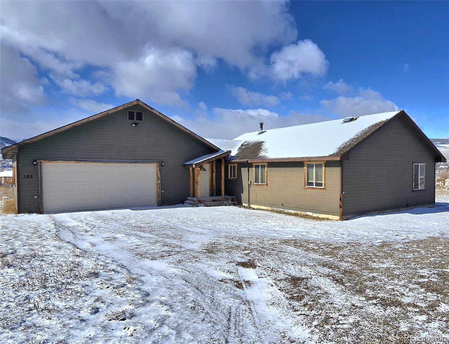 MLS Image #0 for 185  county road 1015 ,silverthorne, Colorado