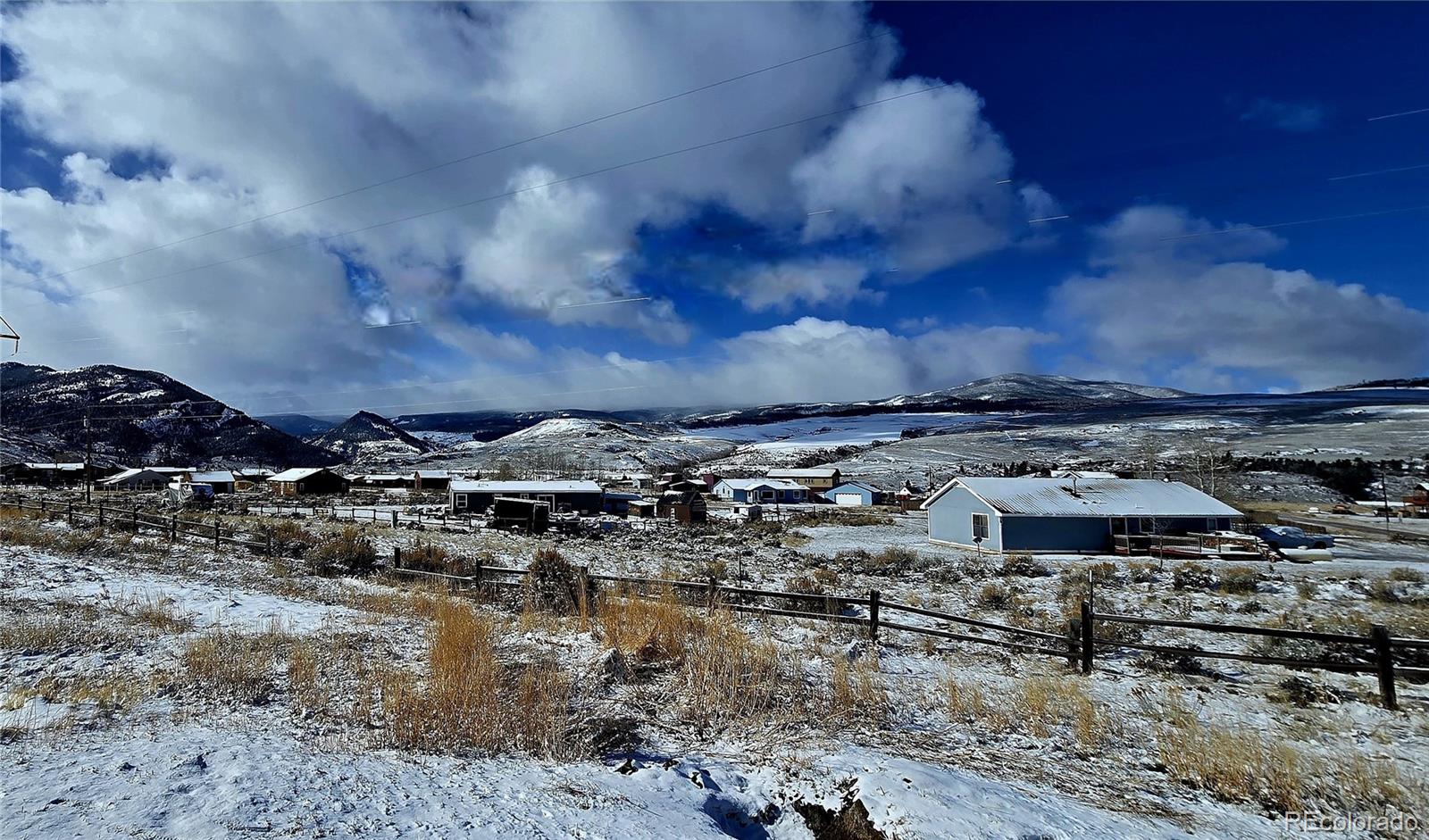 MLS Image #2 for 185  county road 1015 ,silverthorne, Colorado