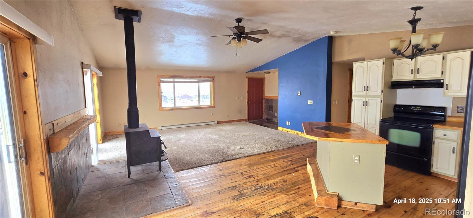 MLS Image #3 for 185  county road 1015 ,silverthorne, Colorado