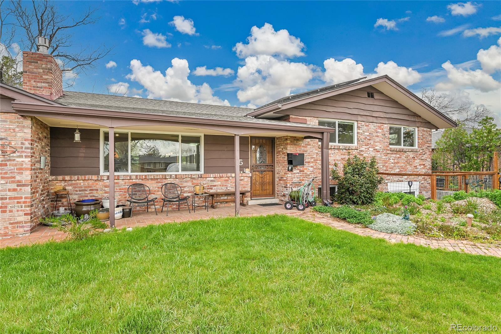 MLS Image #0 for 55 s flower street,lakewood, Colorado