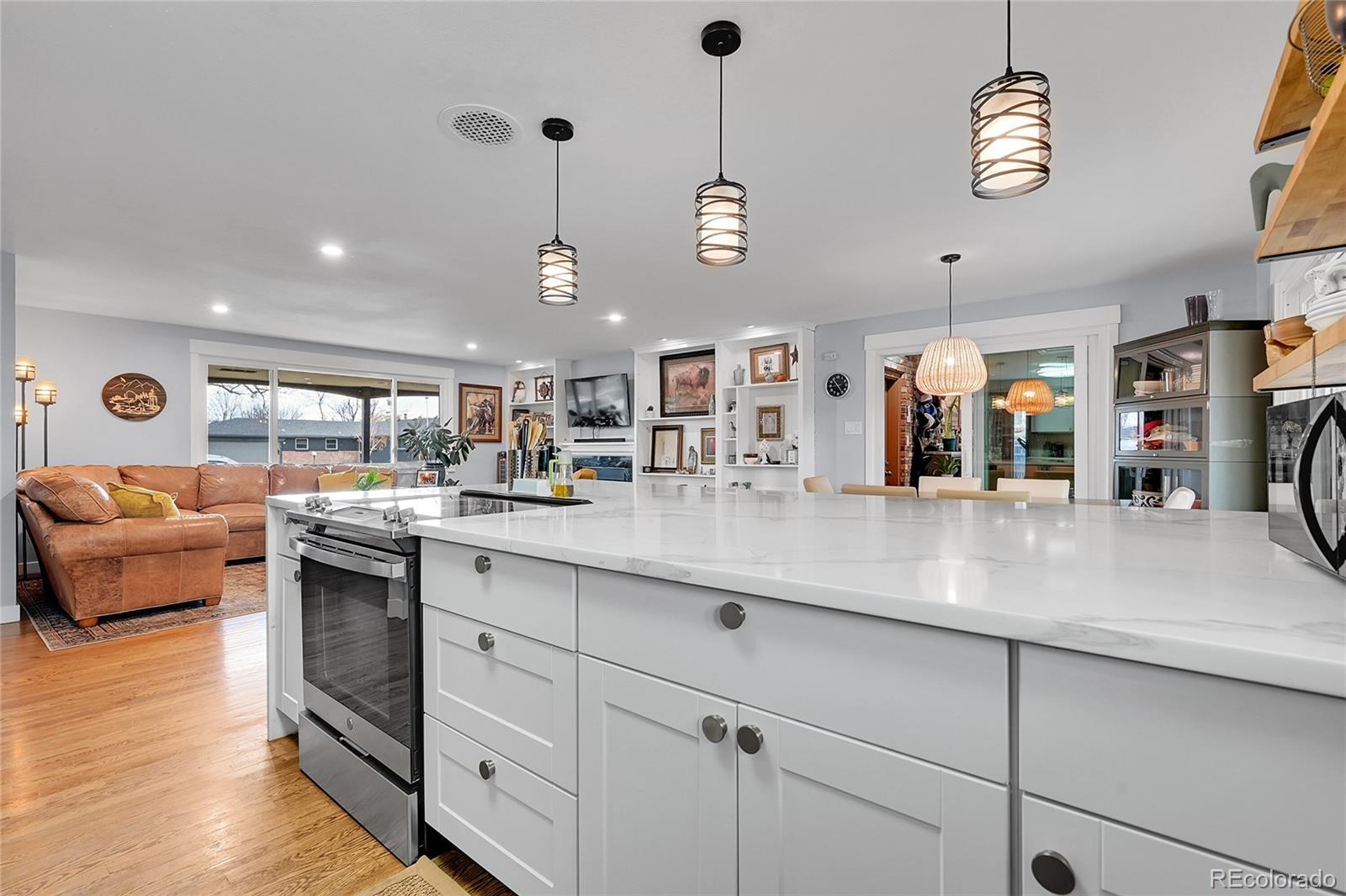 MLS Image #10 for 55 s flower street,lakewood, Colorado