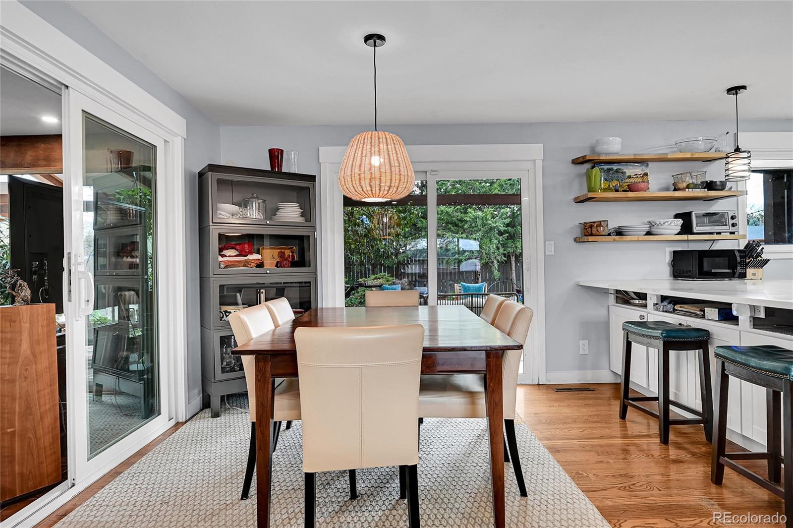 MLS Image #12 for 55 s flower street,lakewood, Colorado