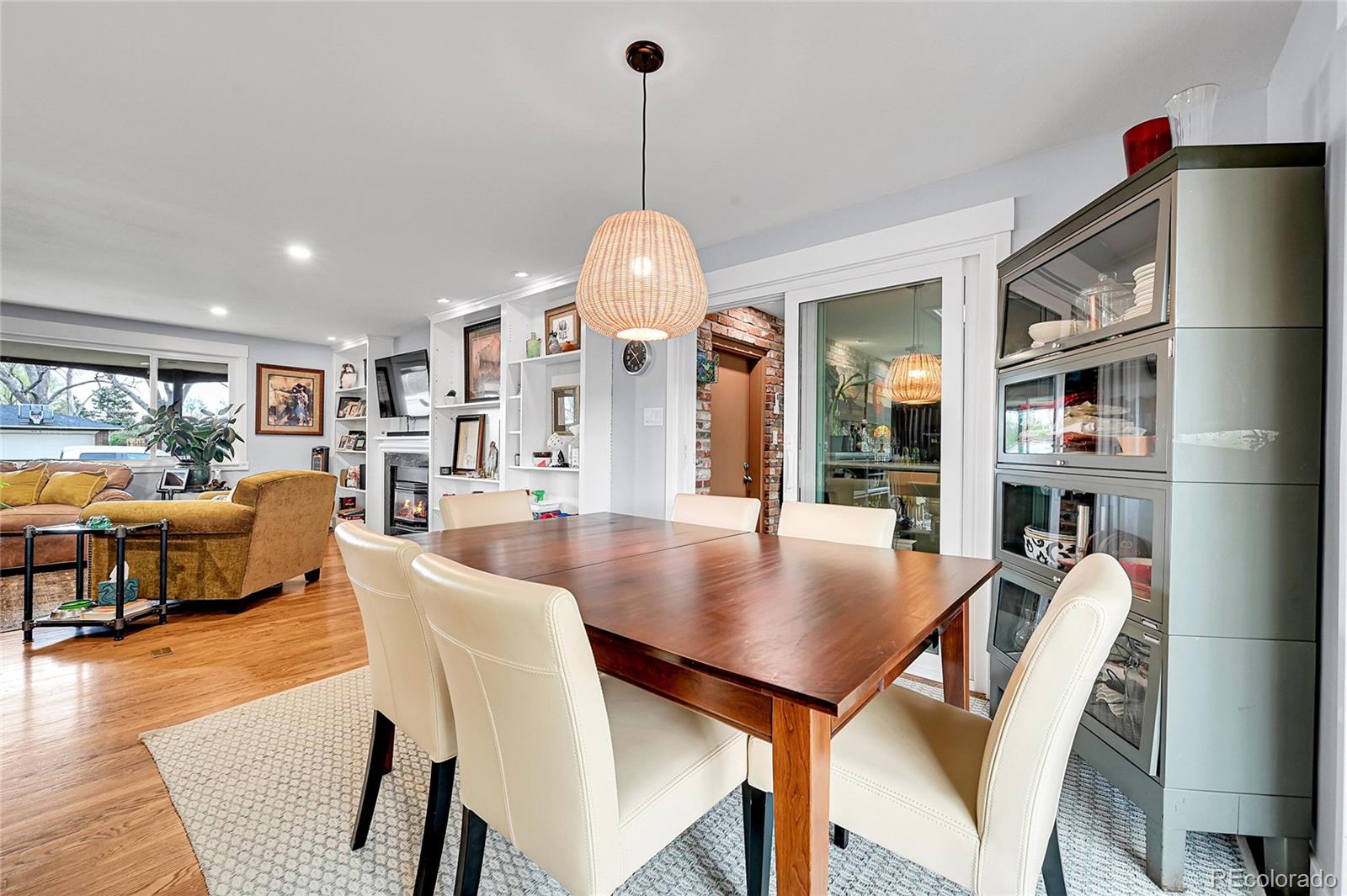 MLS Image #13 for 55 s flower street,lakewood, Colorado
