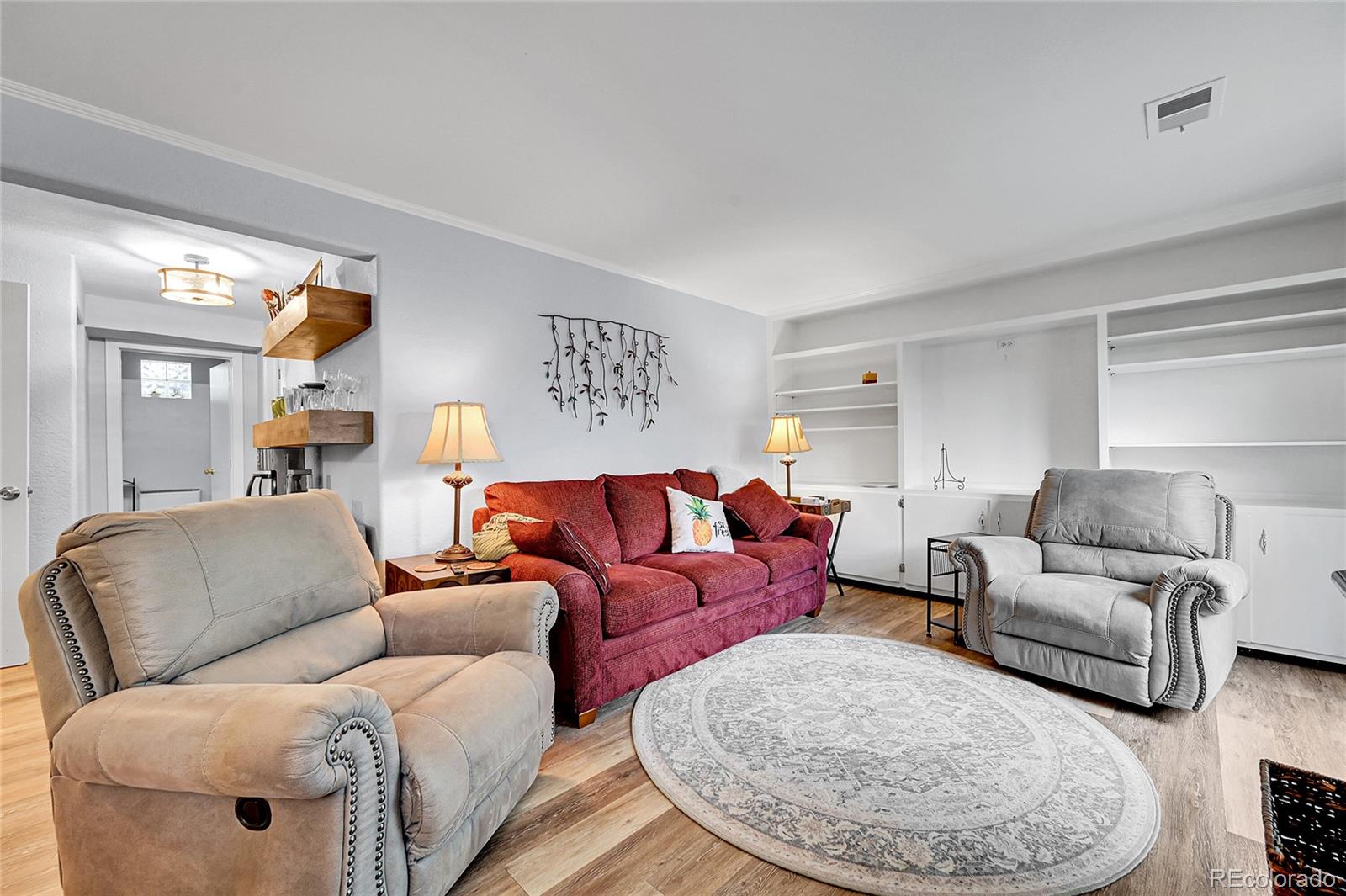 MLS Image #28 for 55 s flower street,lakewood, Colorado