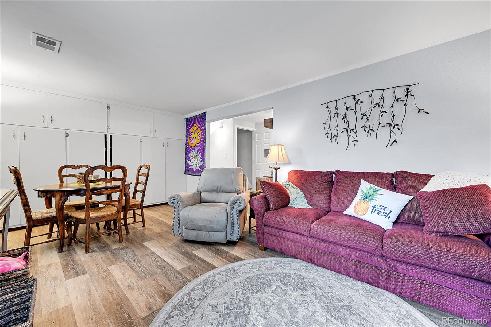 MLS Image #29 for 55 s flower street,lakewood, Colorado
