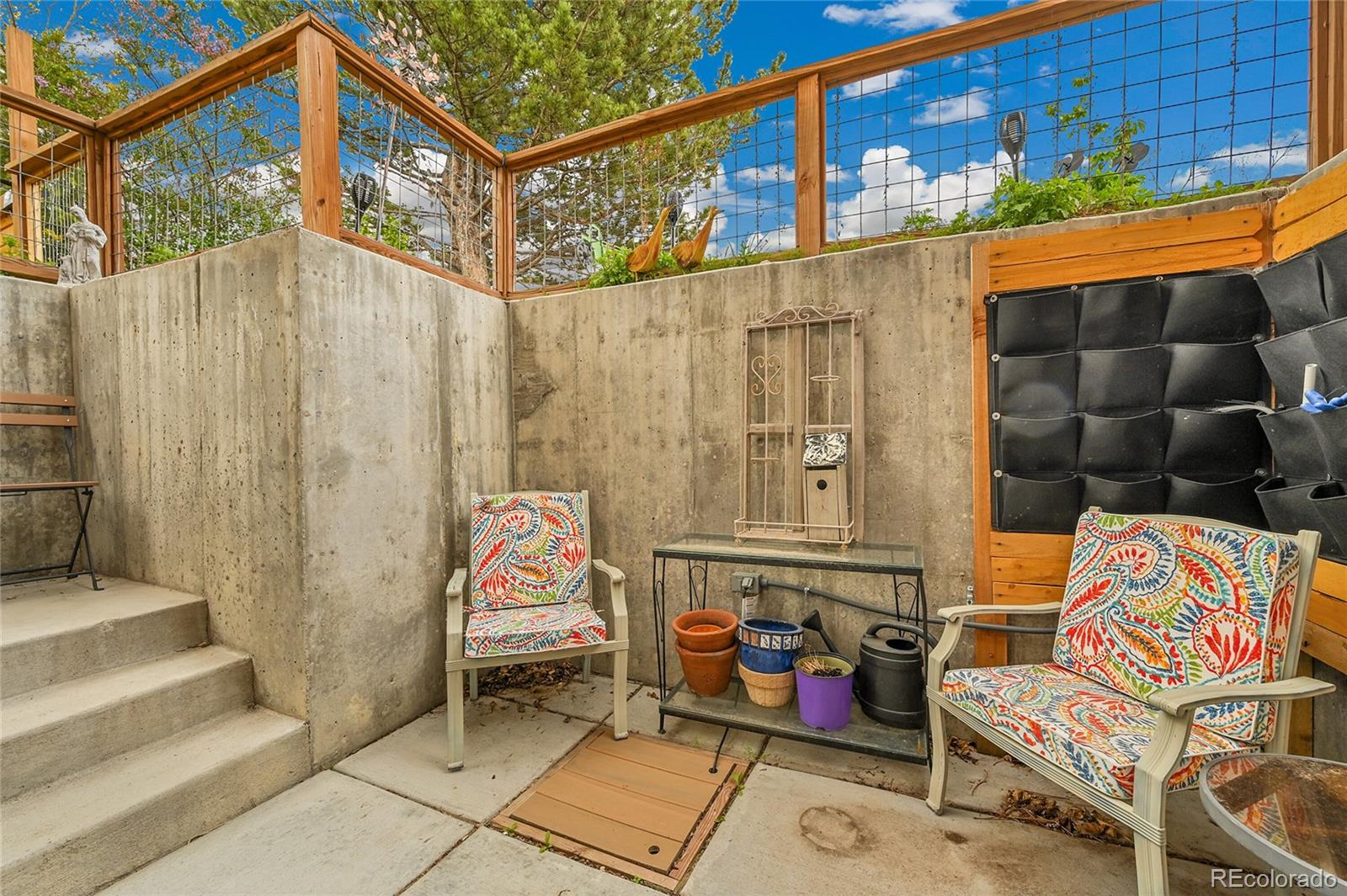 MLS Image #37 for 55 s flower street,lakewood, Colorado
