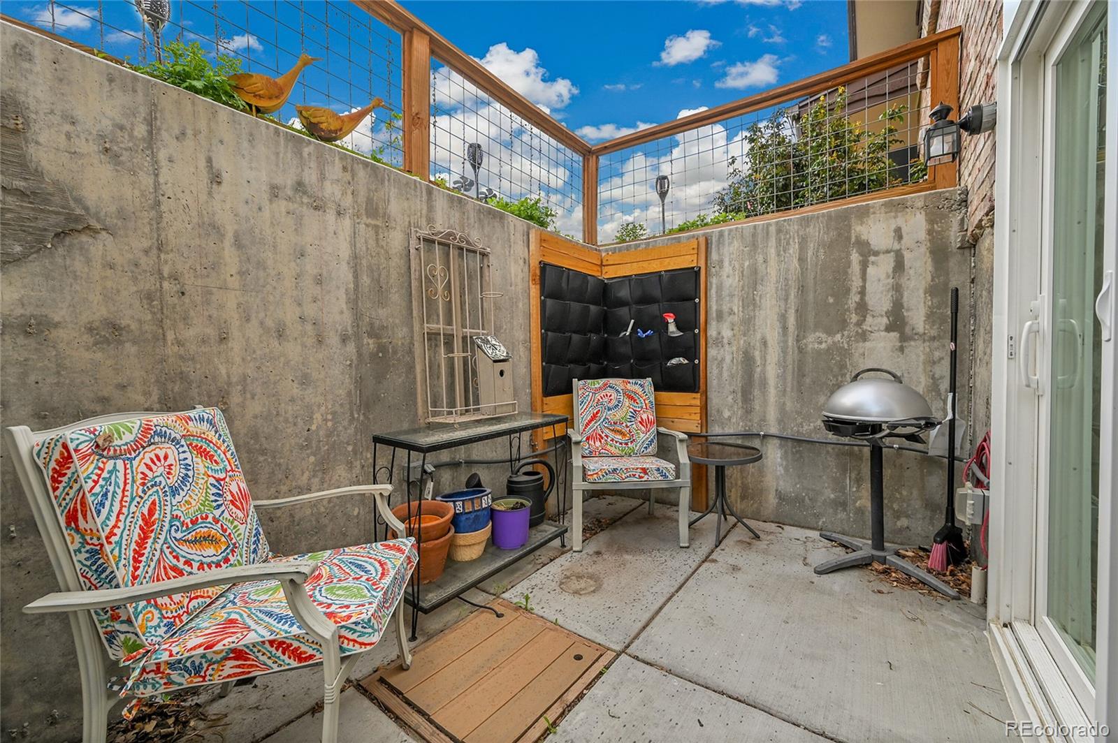 MLS Image #38 for 55 s flower street,lakewood, Colorado