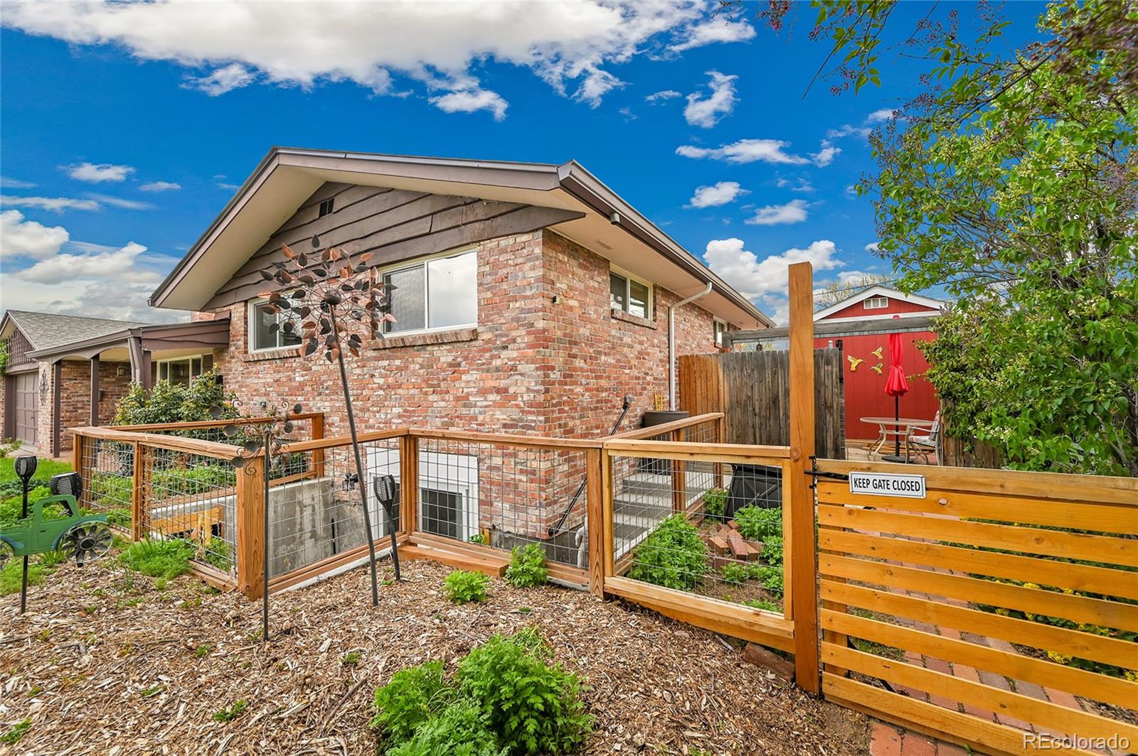 MLS Image #39 for 55 s flower street,lakewood, Colorado