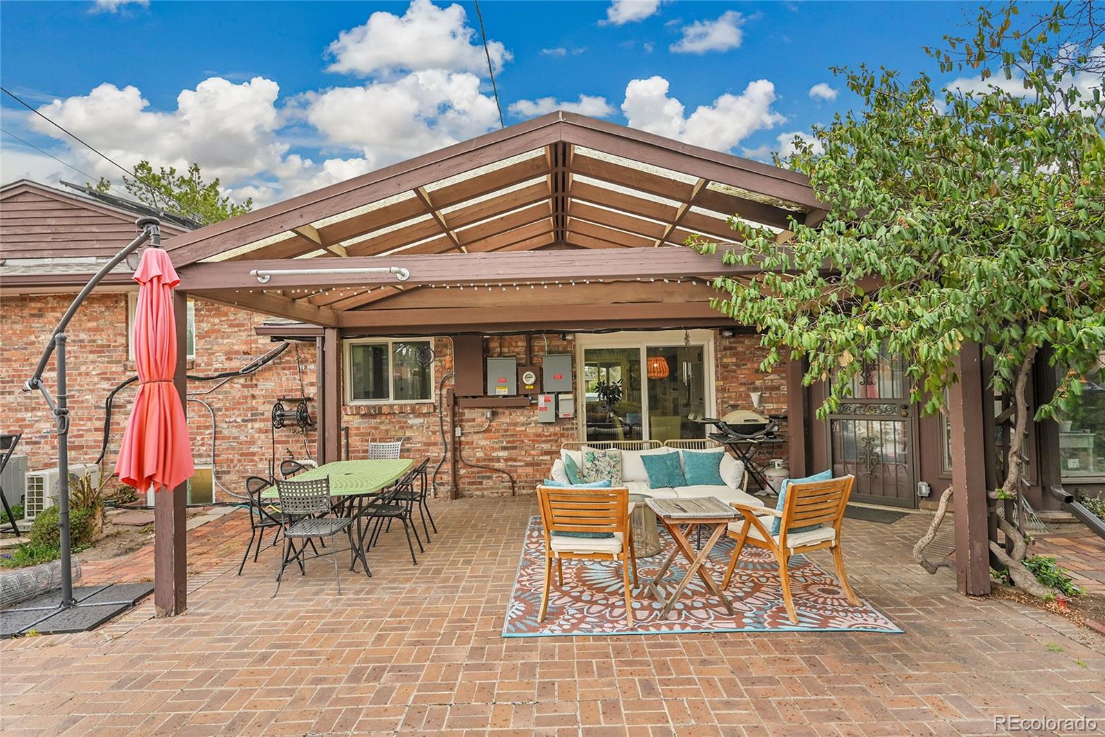 MLS Image #40 for 55 s flower street,lakewood, Colorado