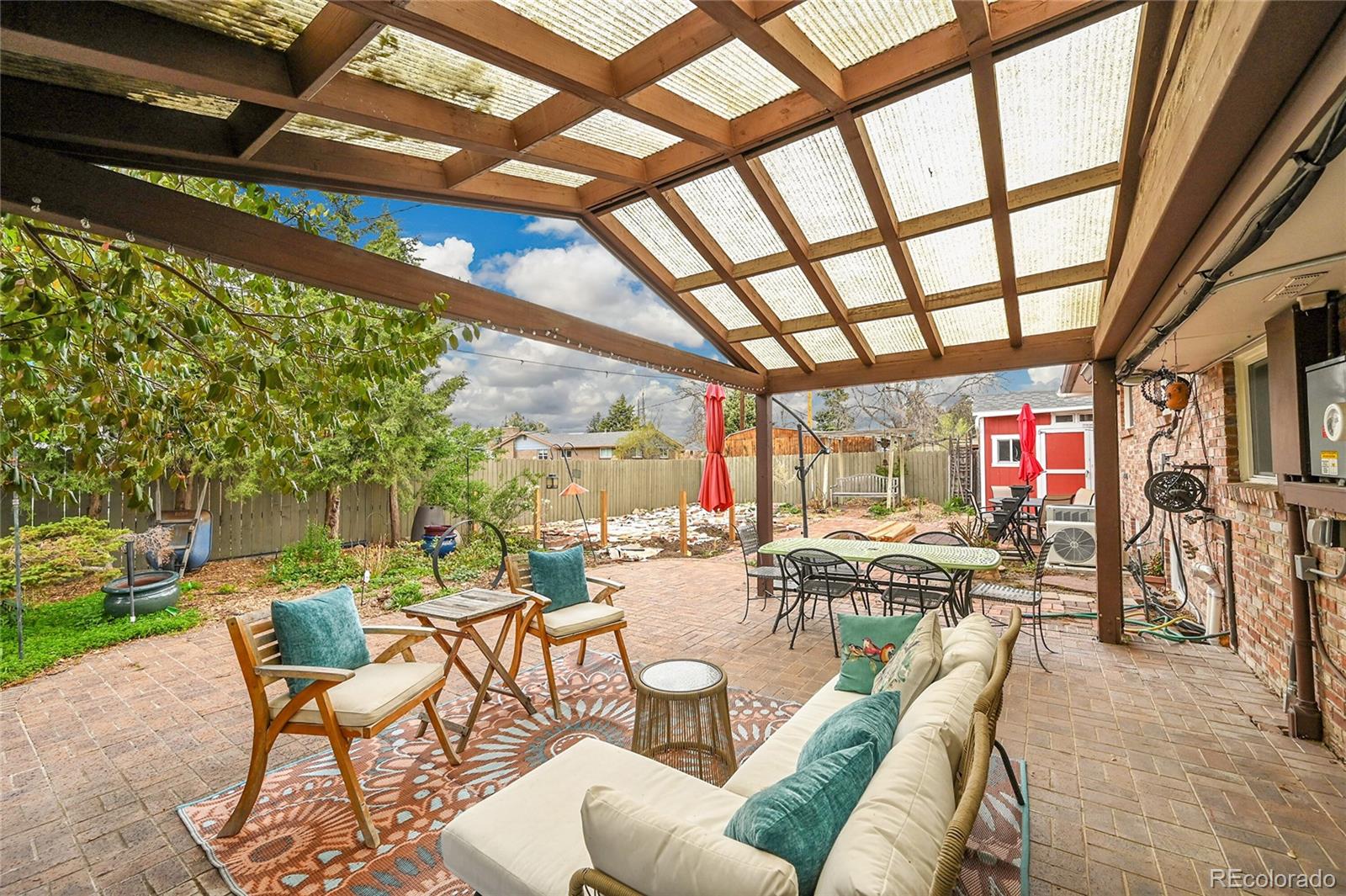 MLS Image #41 for 55 s flower street,lakewood, Colorado