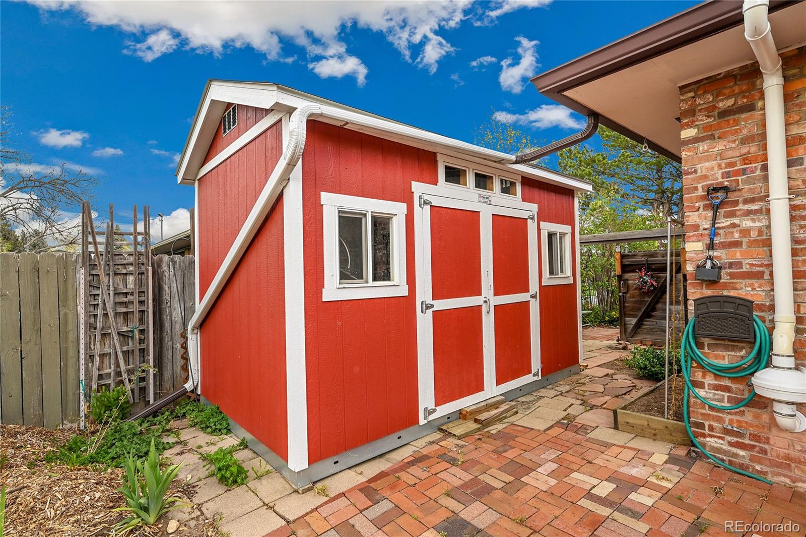 MLS Image #42 for 55 s flower street,lakewood, Colorado