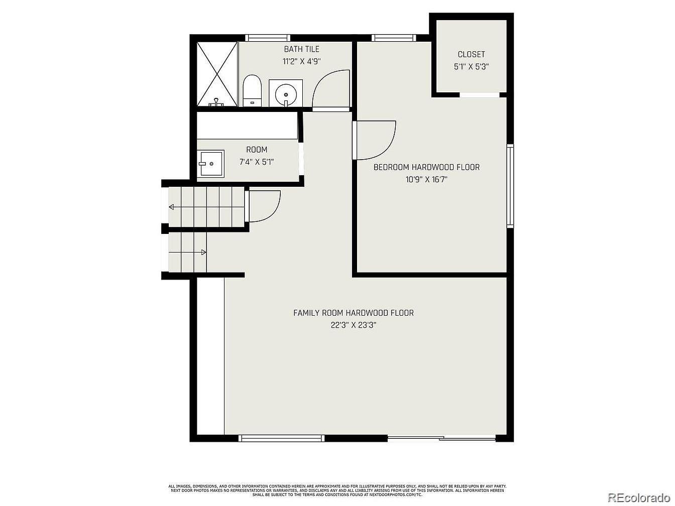 MLS Image #45 for 55 s flower street,lakewood, Colorado