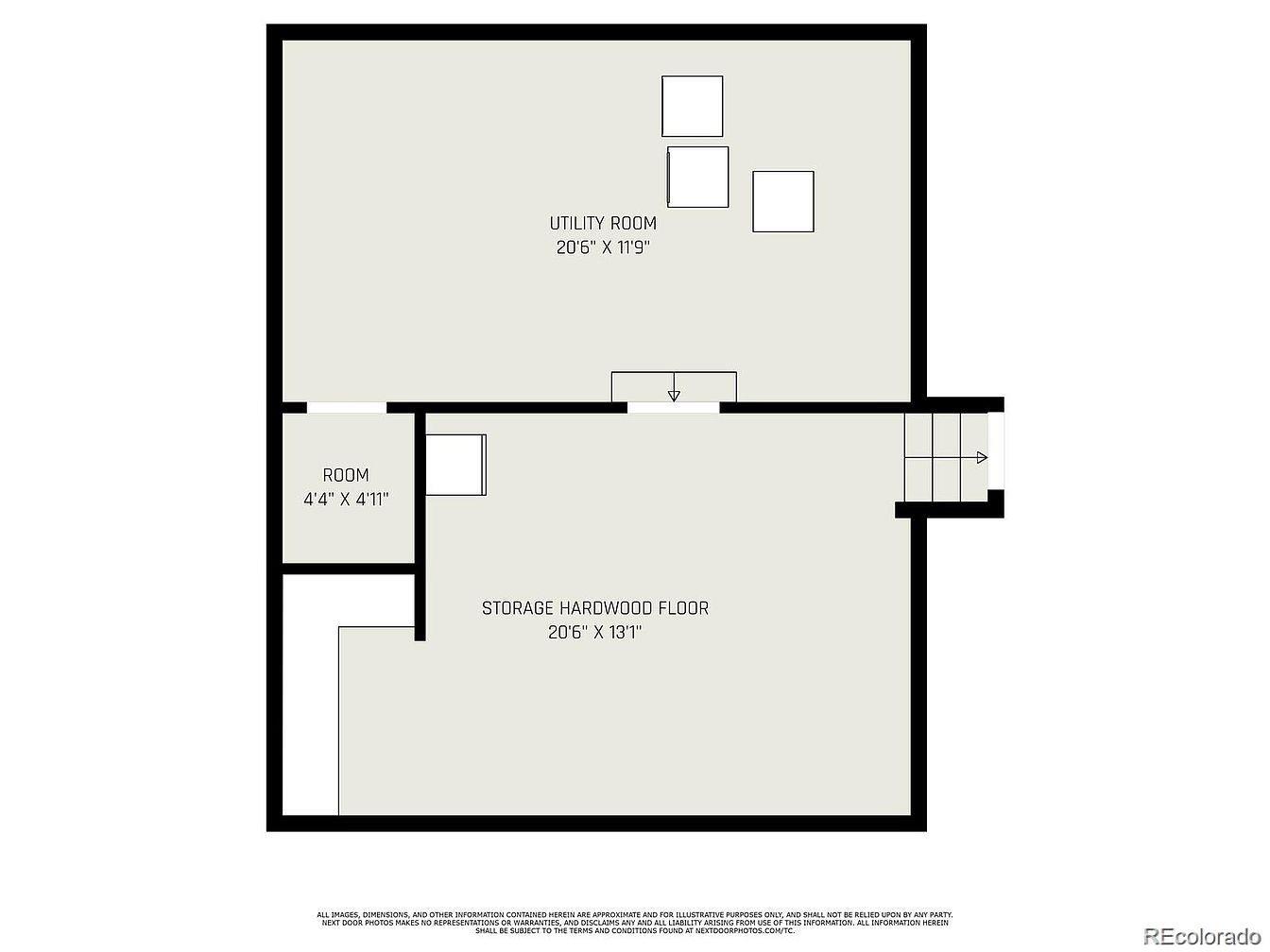 MLS Image #46 for 55 s flower street,lakewood, Colorado