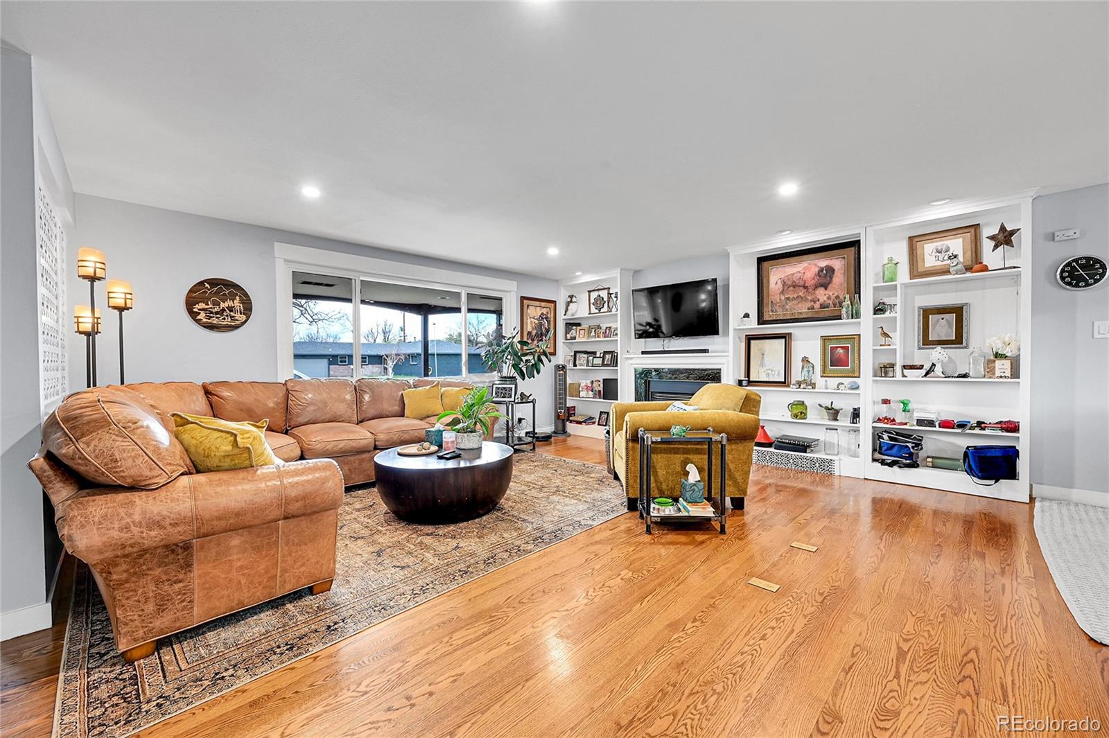 MLS Image #5 for 55 s flower street,lakewood, Colorado