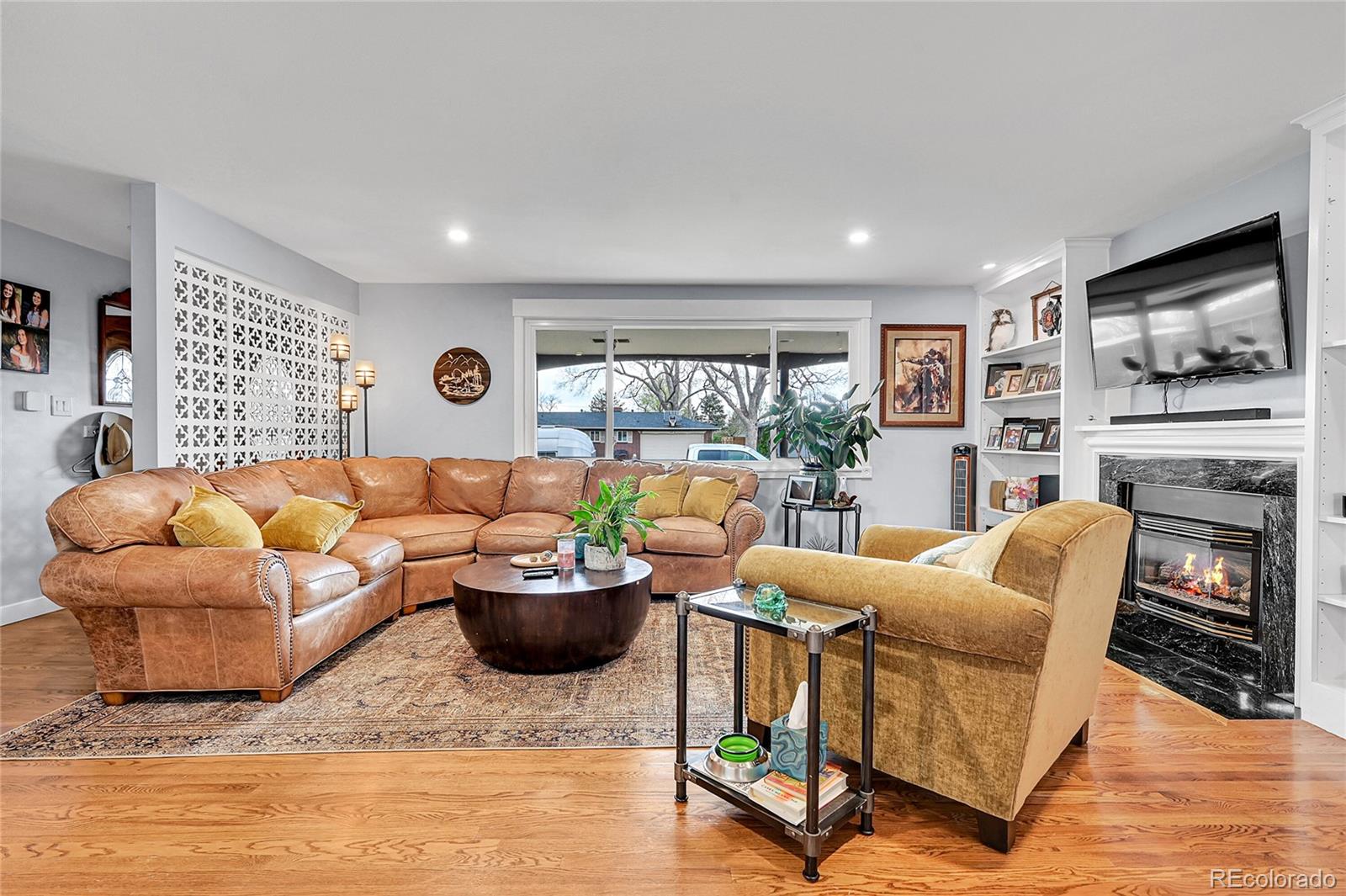 MLS Image #6 for 55 s flower street,lakewood, Colorado