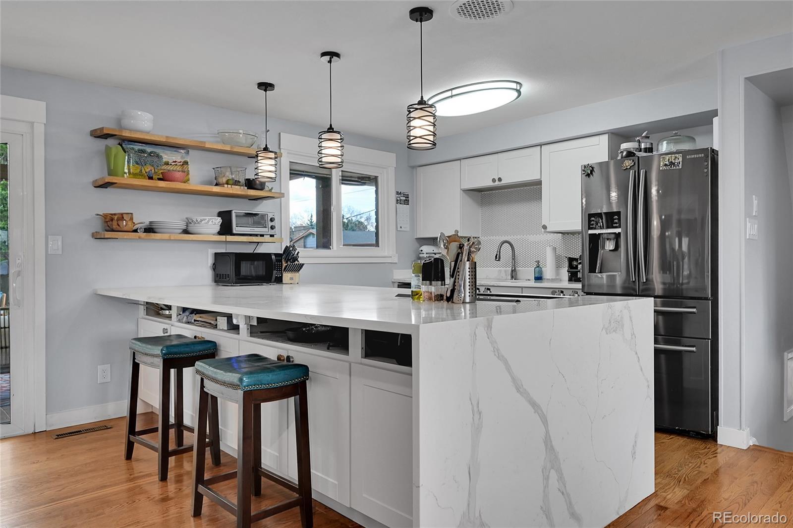 MLS Image #7 for 55 s flower street,lakewood, Colorado