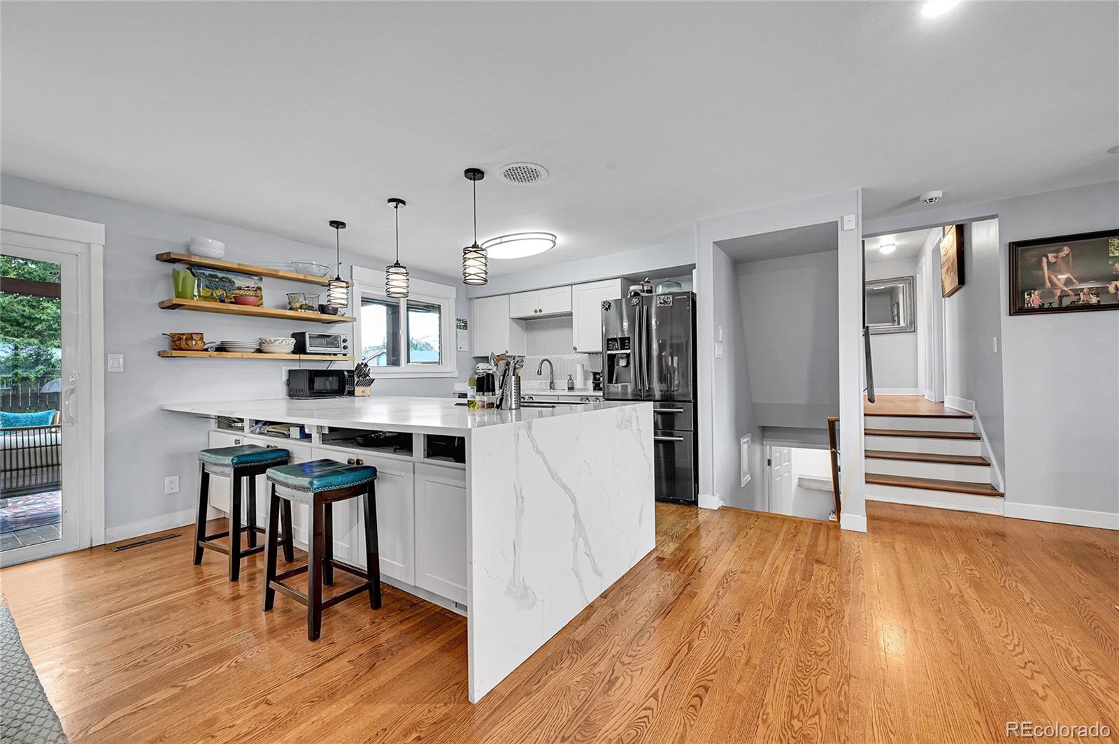 MLS Image #8 for 55 s flower street,lakewood, Colorado