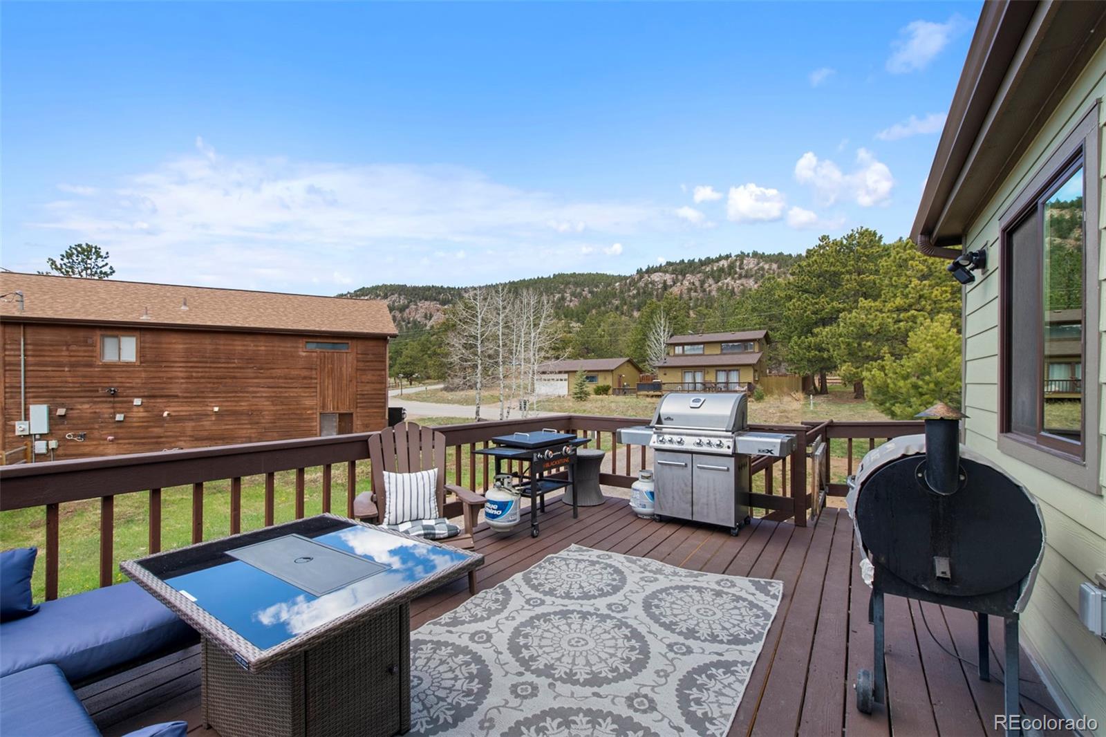 MLS Image #3 for 38  buttermilk lane,bailey, Colorado