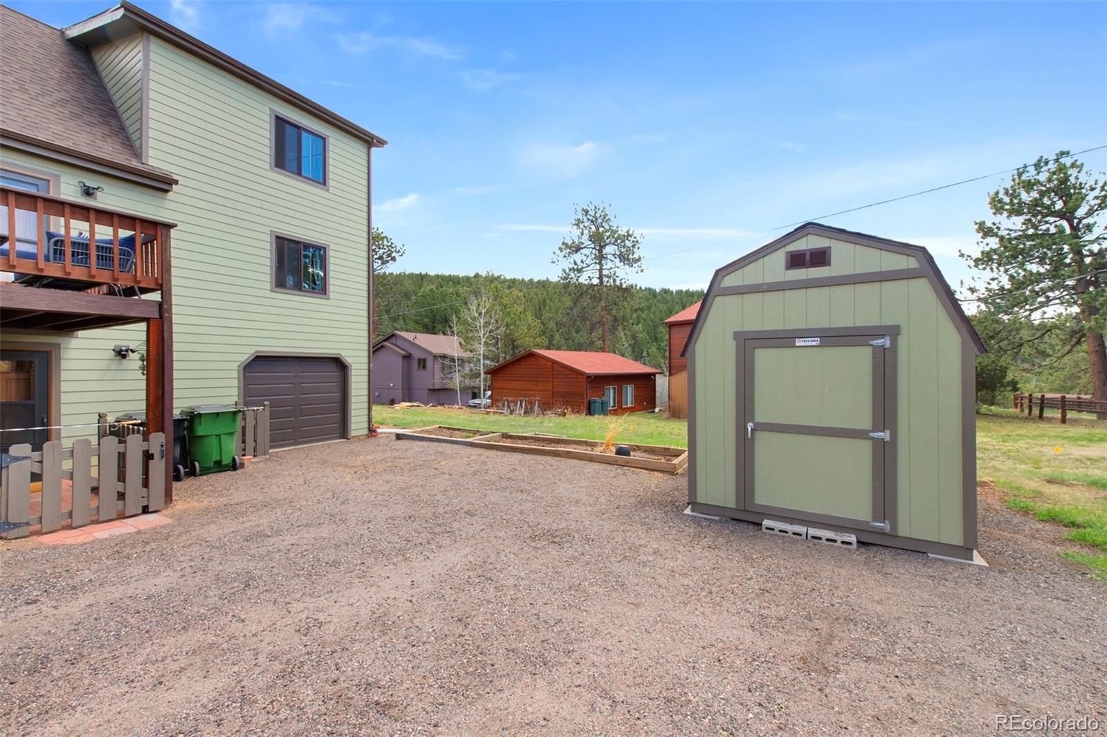 MLS Image #33 for 38  buttermilk lane,bailey, Colorado