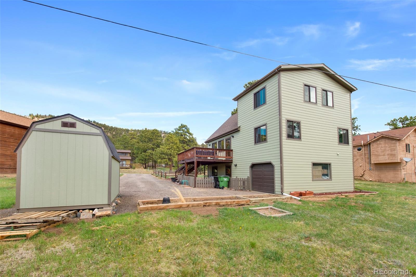 MLS Image #36 for 38  buttermilk lane,bailey, Colorado