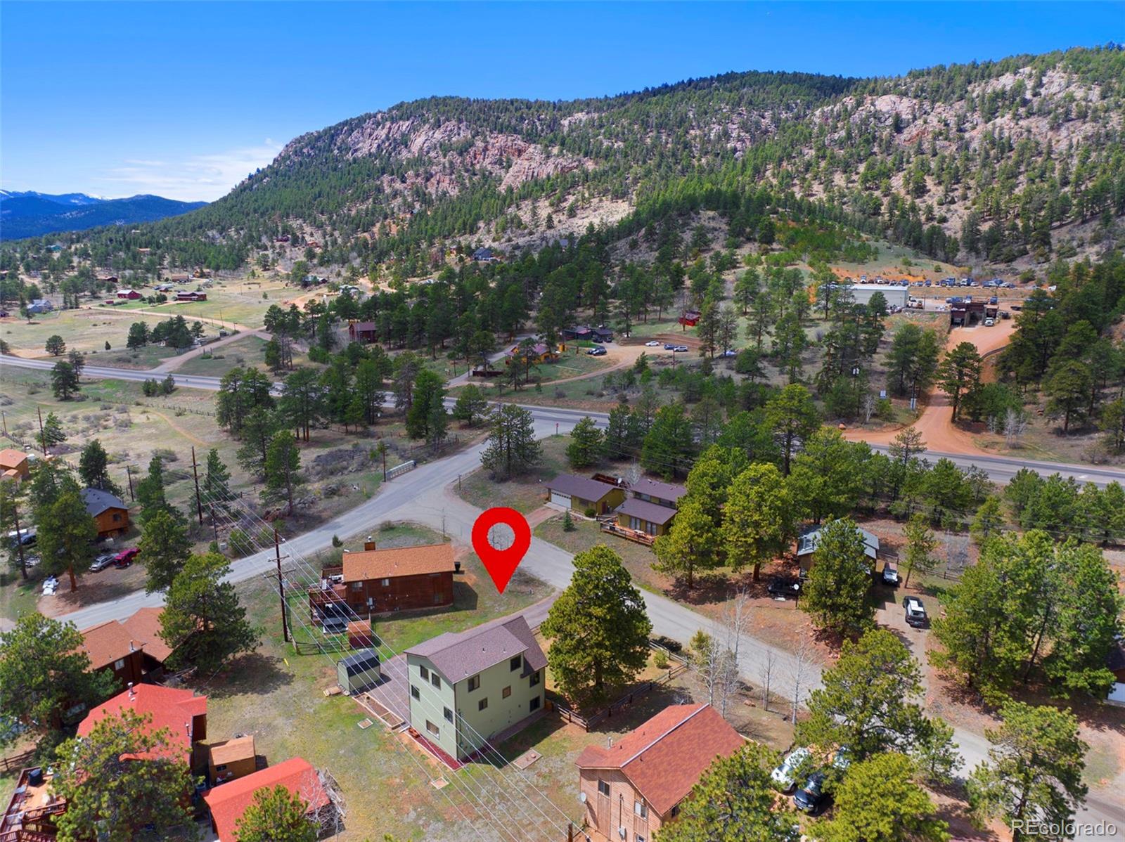MLS Image #41 for 38  buttermilk lane,bailey, Colorado