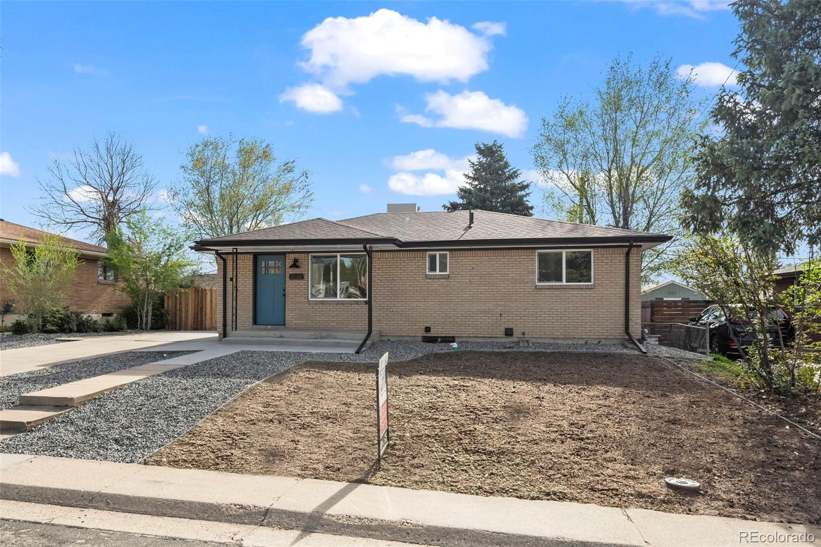 MLS Image #1 for 7496  clay street,westminster, Colorado