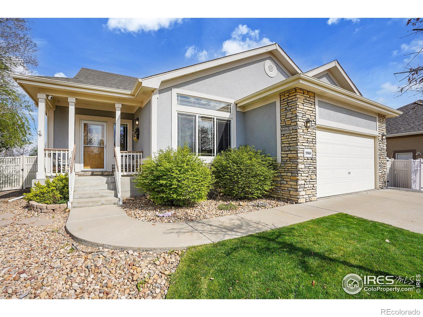 MLS Image #1 for 9960  bountiful street,firestone, Colorado