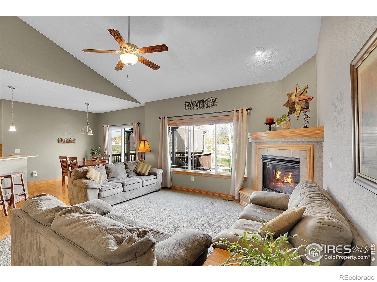 MLS Image #12 for 9960  bountiful street,firestone, Colorado