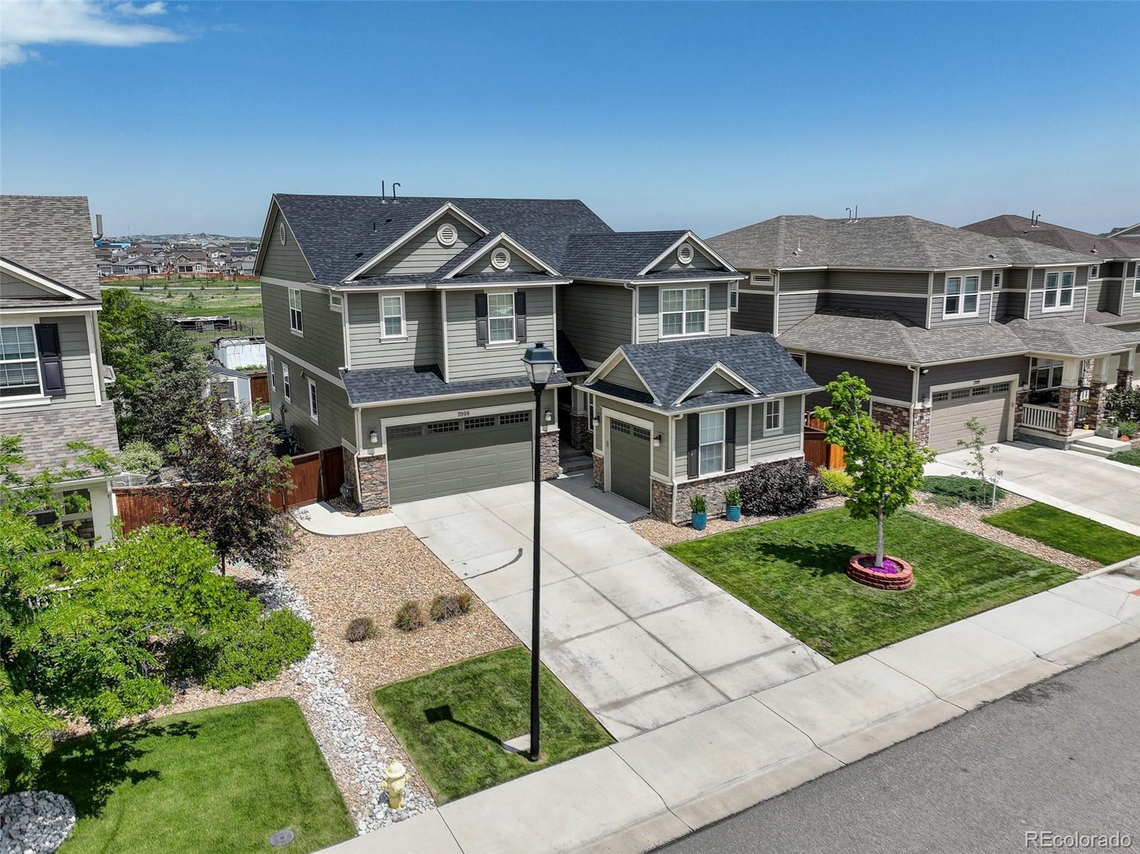 CMA Image for 7099 E 123rd Place,Thornton, Colorado