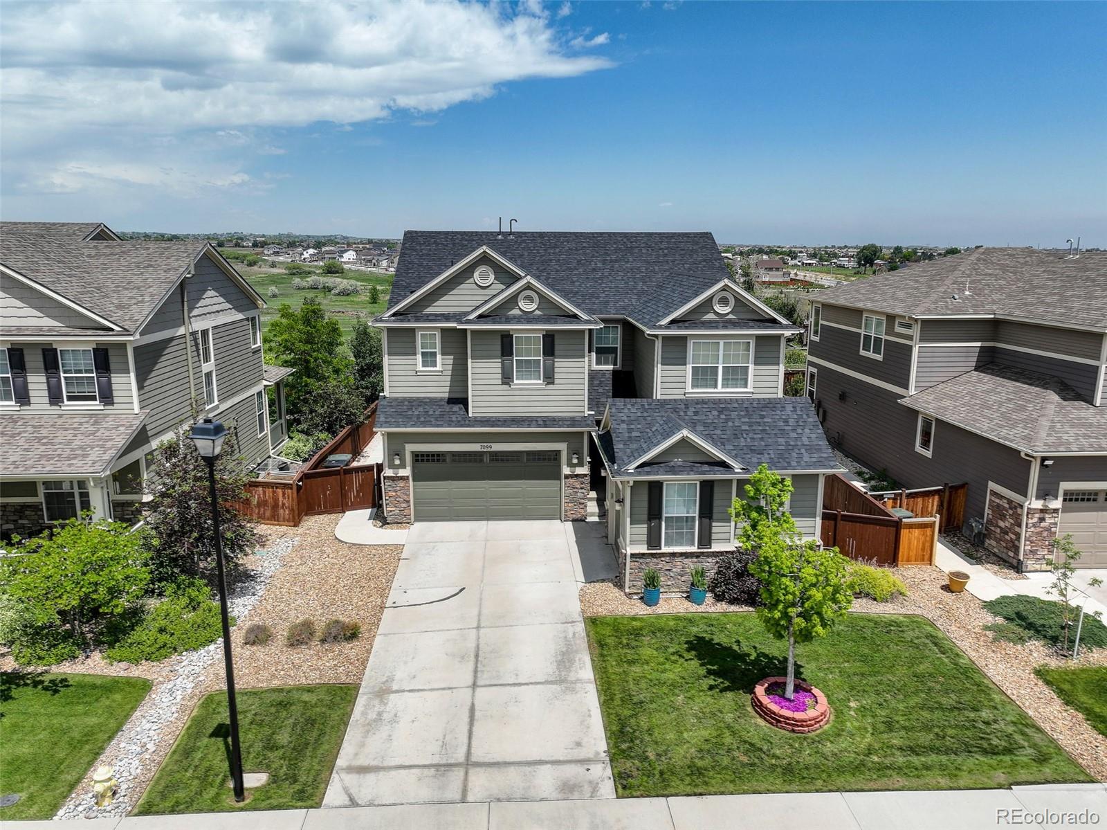 MLS Image #44 for 7099 e 123rd place,thornton, Colorado