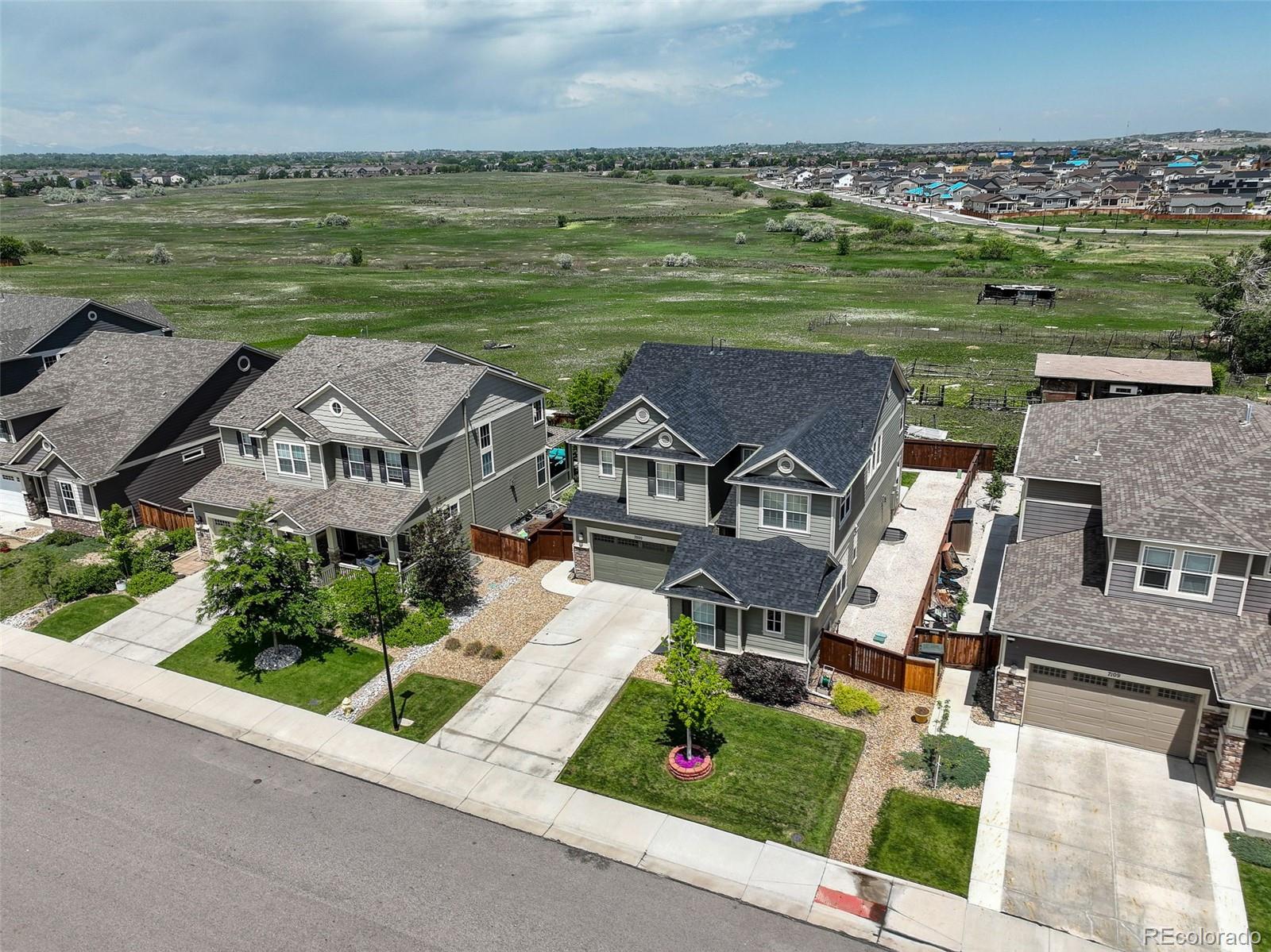 MLS Image #46 for 7099 e 123rd place,thornton, Colorado