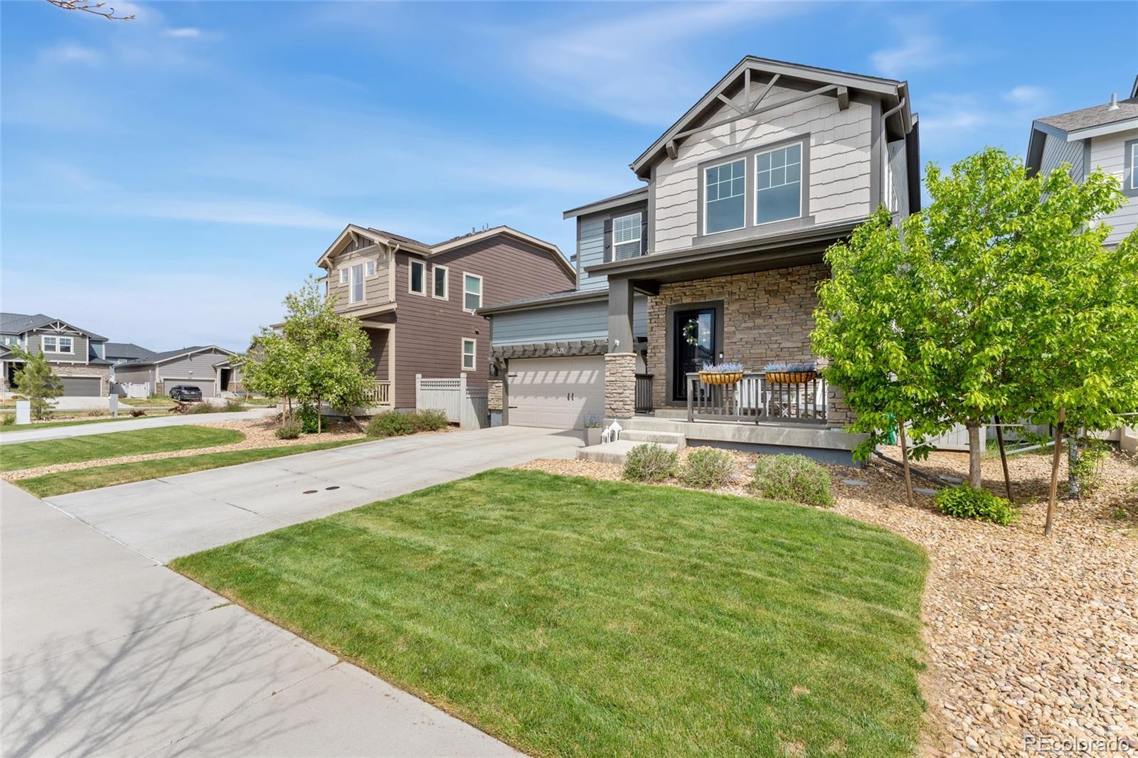 MLS Image #2 for 19121 e 65th avenue,denver, Colorado