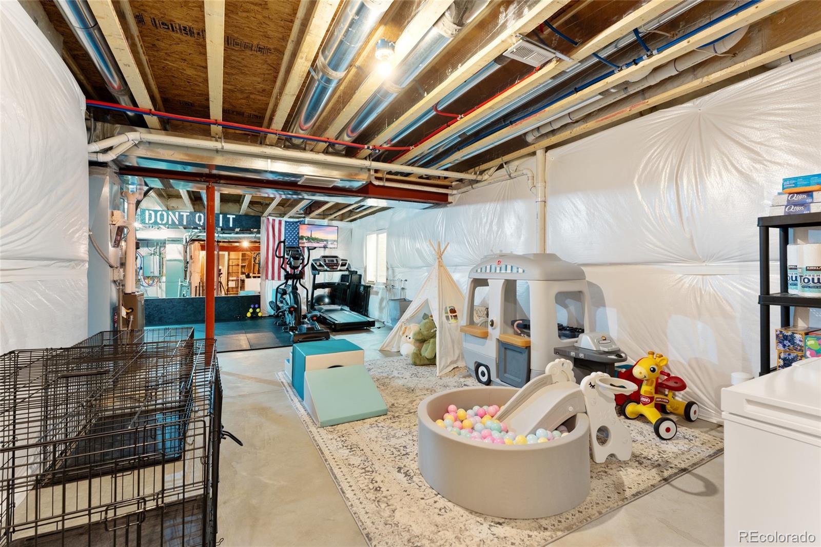 MLS Image #28 for 19121 e 65th avenue,denver, Colorado