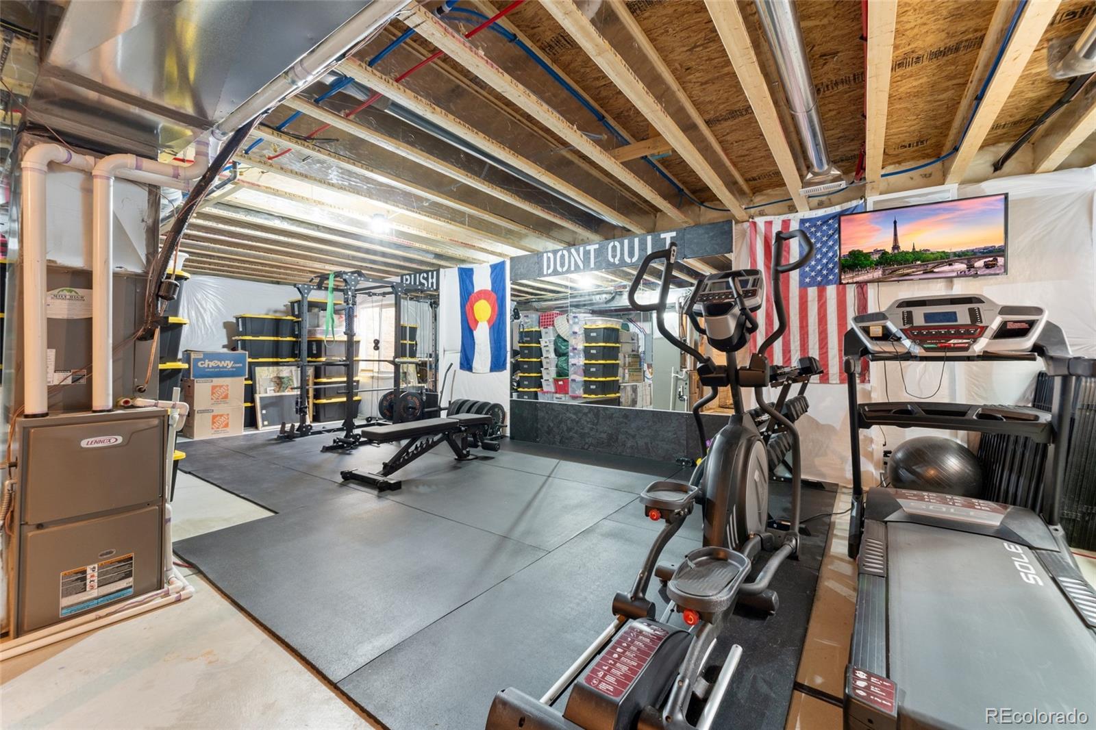 MLS Image #29 for 19121 e 65th avenue,denver, Colorado
