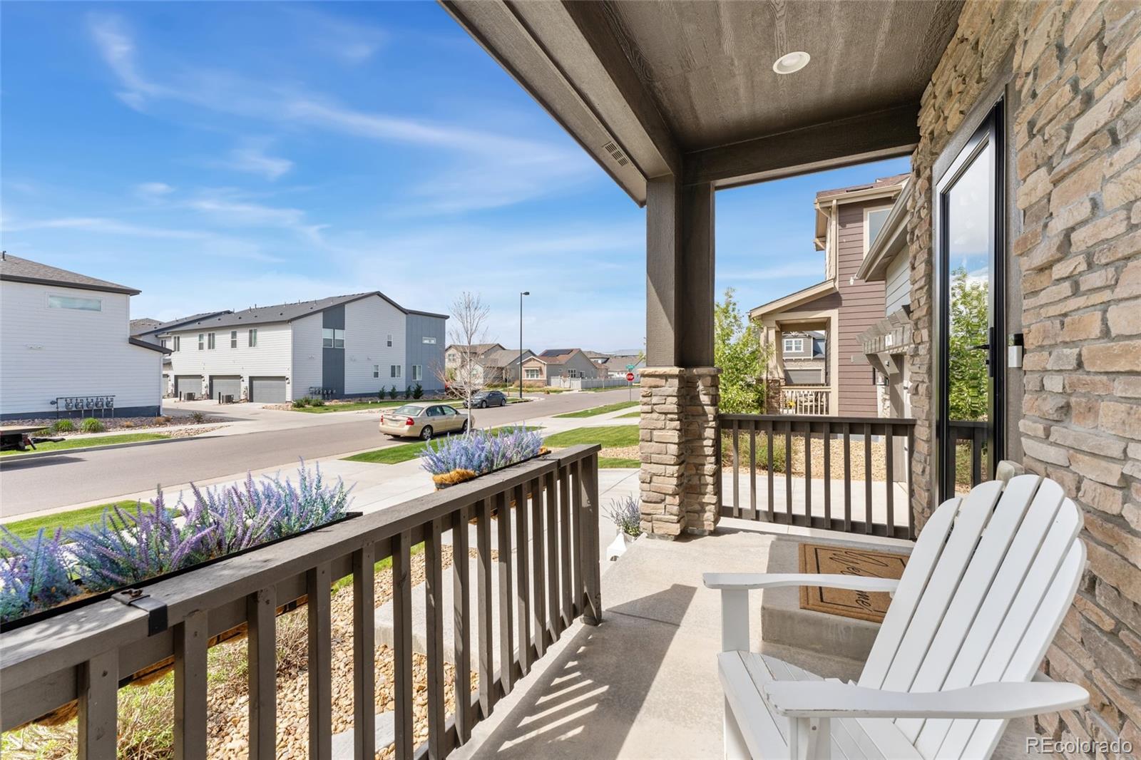 MLS Image #3 for 19121 e 65th avenue,denver, Colorado