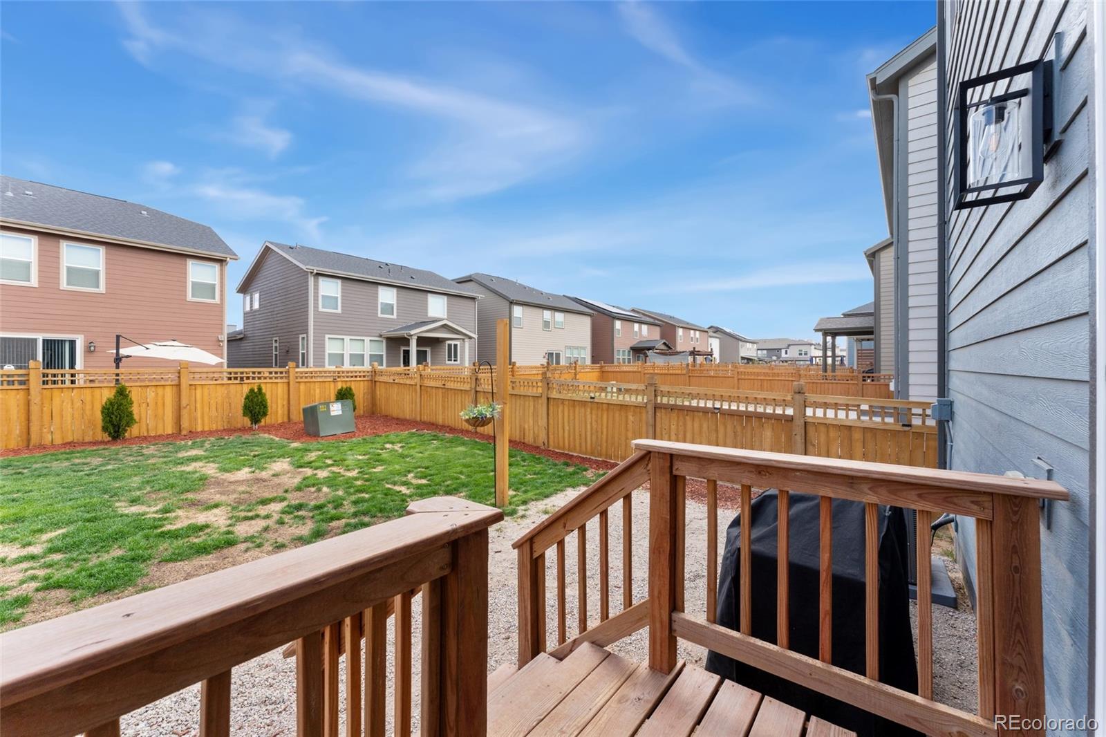 MLS Image #30 for 19121 e 65th avenue,denver, Colorado