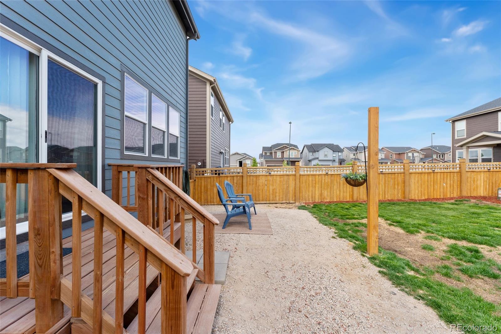 MLS Image #31 for 19121 e 65th avenue,denver, Colorado