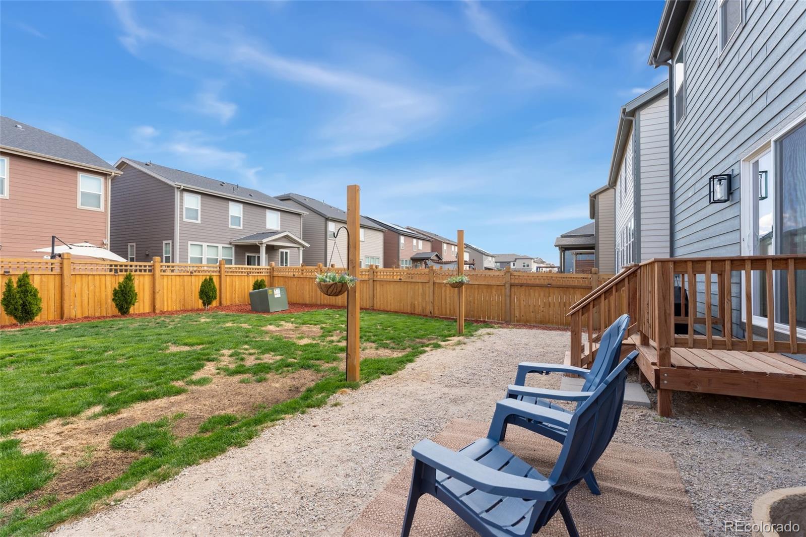 MLS Image #32 for 19121 e 65th avenue,denver, Colorado