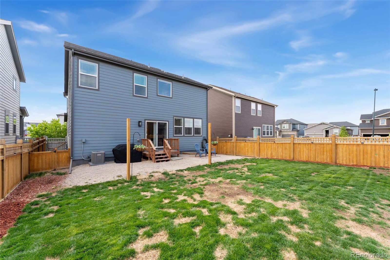 MLS Image #33 for 19121 e 65th avenue,denver, Colorado