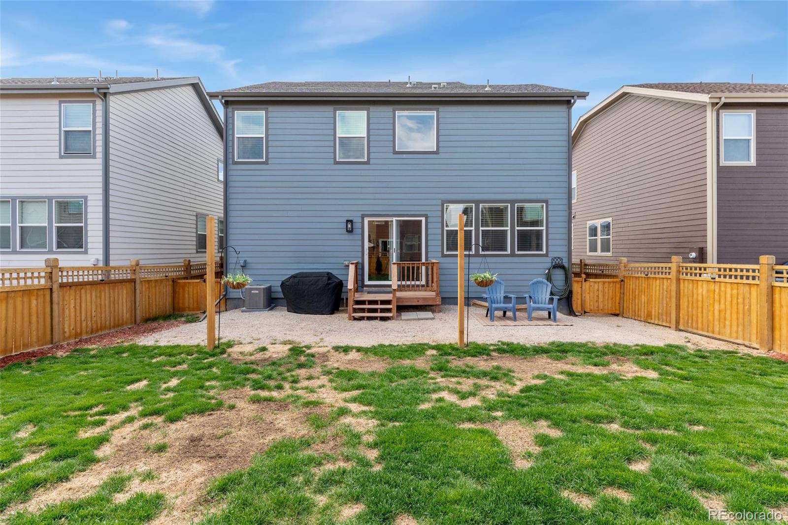 MLS Image #34 for 19121 e 65th avenue,denver, Colorado