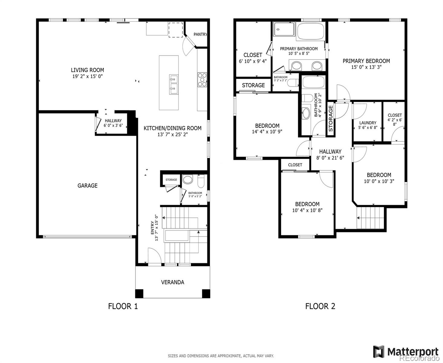 MLS Image #35 for 19121 e 65th avenue,denver, Colorado