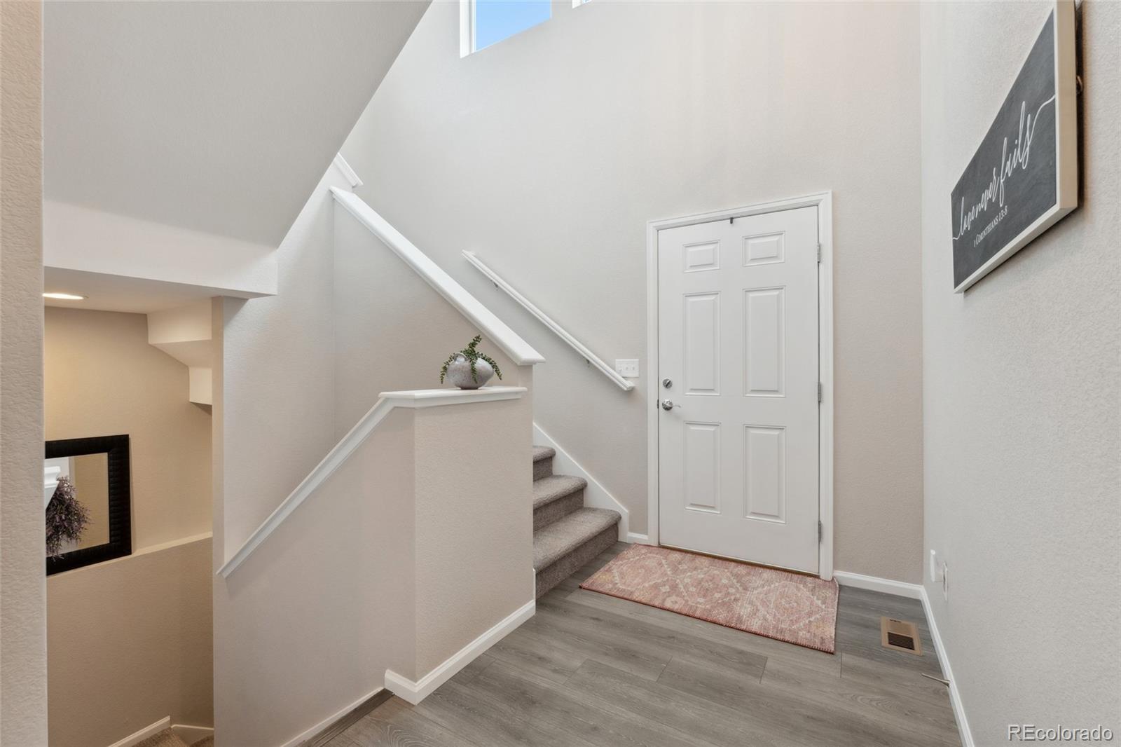 MLS Image #4 for 19121 e 65th avenue,denver, Colorado