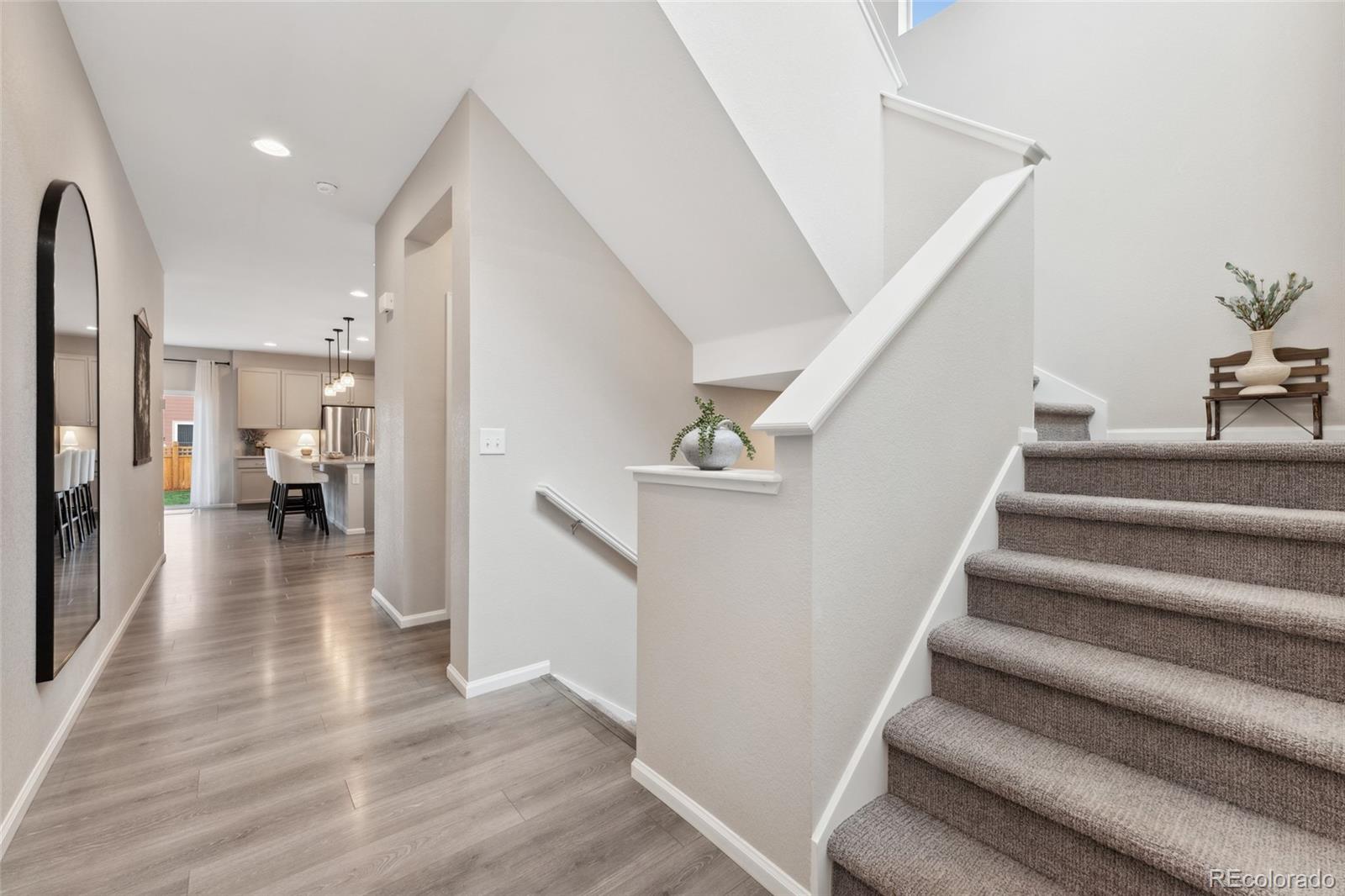 MLS Image #5 for 19121 e 65th avenue,denver, Colorado