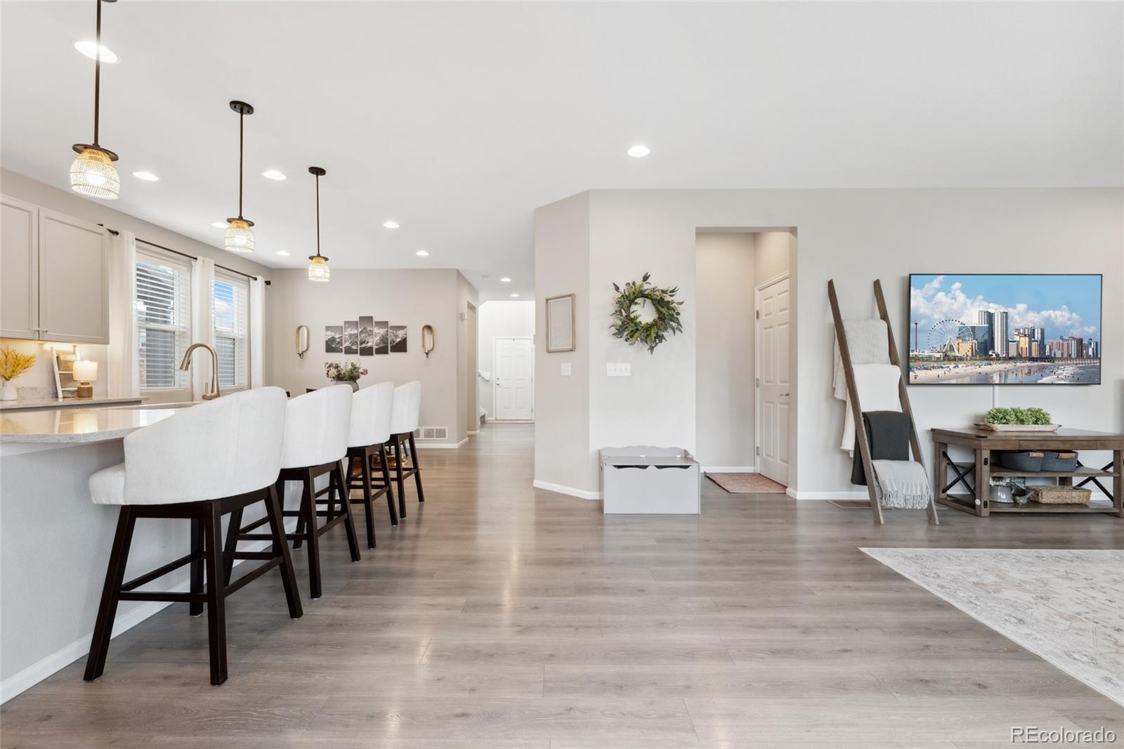 MLS Image #6 for 19121 e 65th avenue,denver, Colorado