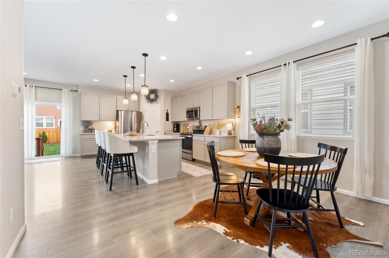 MLS Image #7 for 19121 e 65th avenue,denver, Colorado