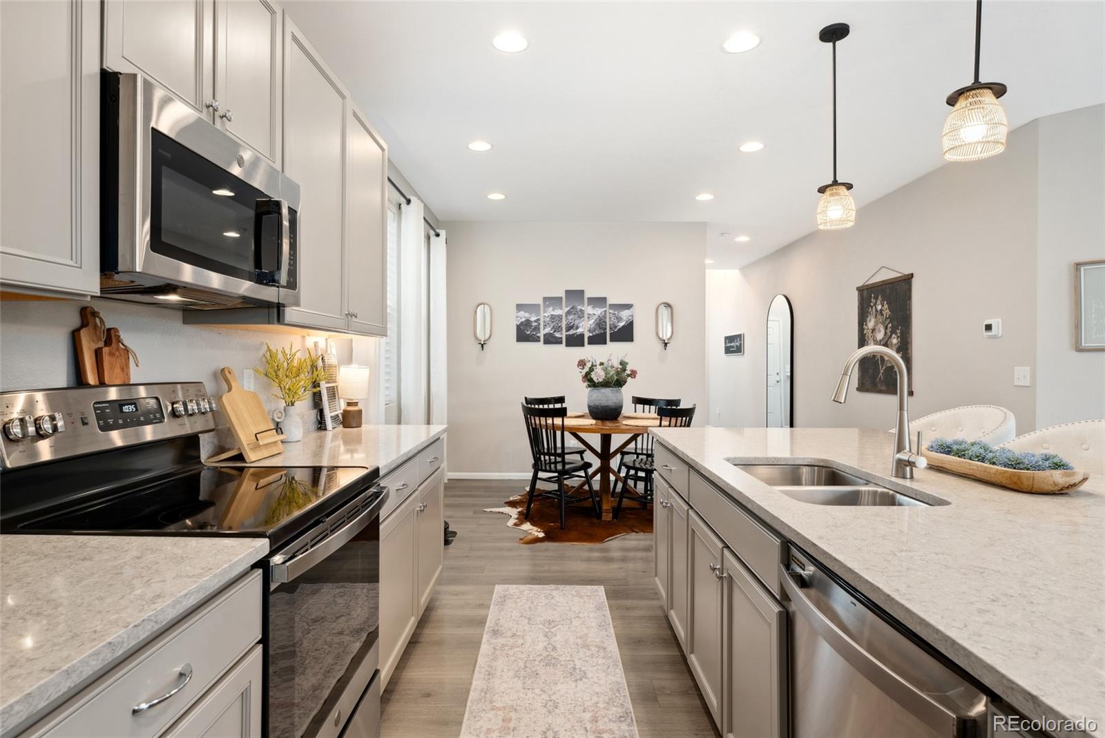 MLS Image #8 for 19121 e 65th avenue,denver, Colorado