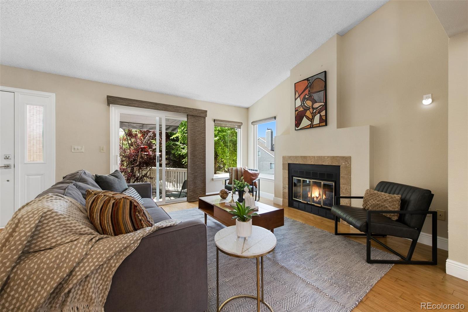 MLS Image #1 for 150  blue spruce court,highlands ranch, Colorado