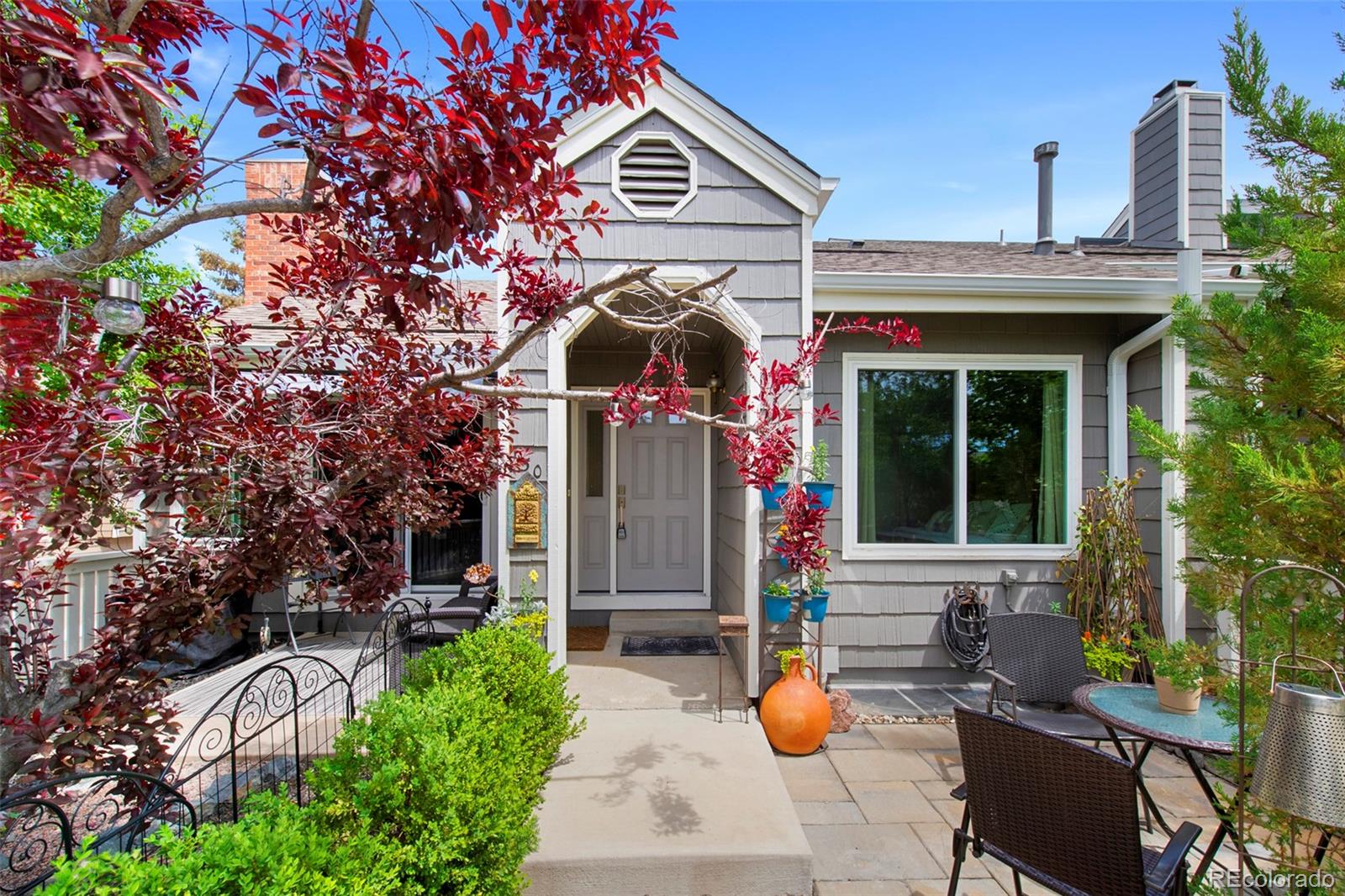 MLS Image #3 for 150  blue spruce court,highlands ranch, Colorado