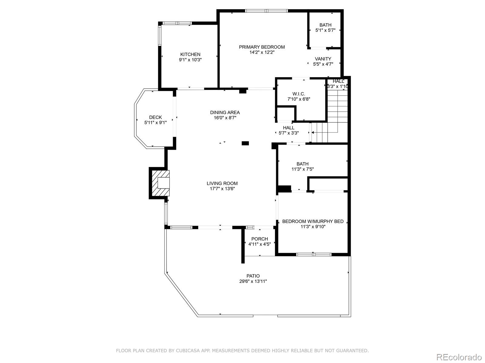 MLS Image #34 for 150  blue spruce court,highlands ranch, Colorado